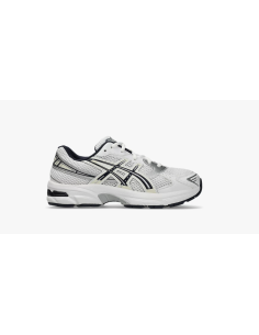 ASICS Gel1130 White Midnight GS 1204A163101 MBS