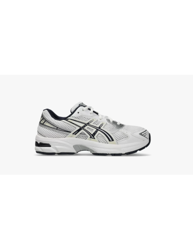 ASICS Gel1130 White Midnight GS 1204A163101 MBS