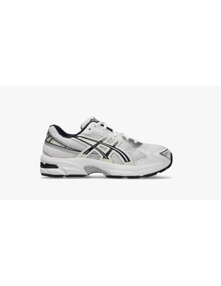ASICS Gel1130 White Midnight GS 1204A163101 MBS