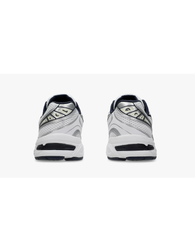 ASICS Gel1130 White Midnight GS 1204A163101 MBS