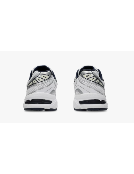 ASICS Gel1130 White Midnight GS 1204A163101 MBS