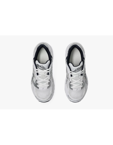 ASICS Gel1130 White Midnight GS 1204A163101 MBS