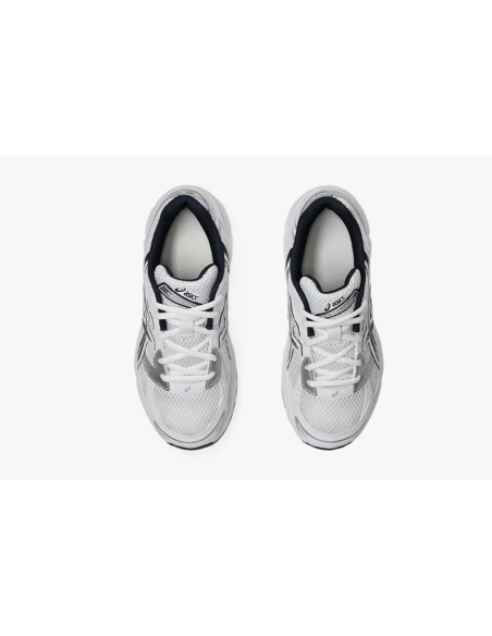 ASICS Gel1130 White Midnight GS 1204A163101 MBS