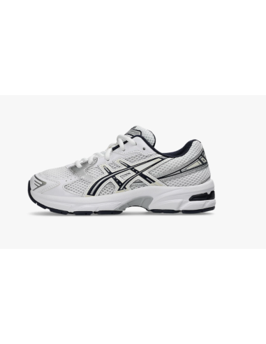 ASICS Gel1130 White Midnight GS 1204A163101 MBS