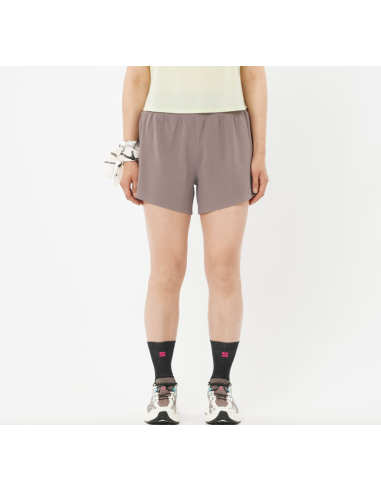 Salomon Aero Stow 4 Shorts W LC2770600
