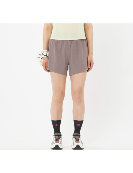 Salomon Aero Stow 4 Shorts W LC2770600