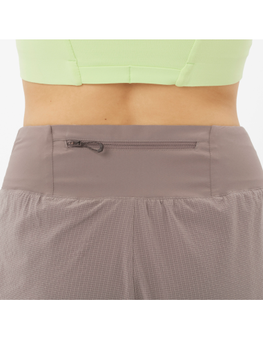 Salomon Aero Stow 4 Shorts W LC2770600