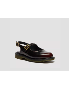 Dr Martens Madaline Mary Jane Shoes DM42133600