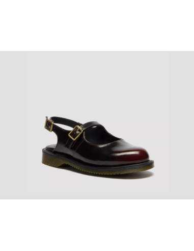 Dr Martens Madaline Mary Jane Shoes DM42133600