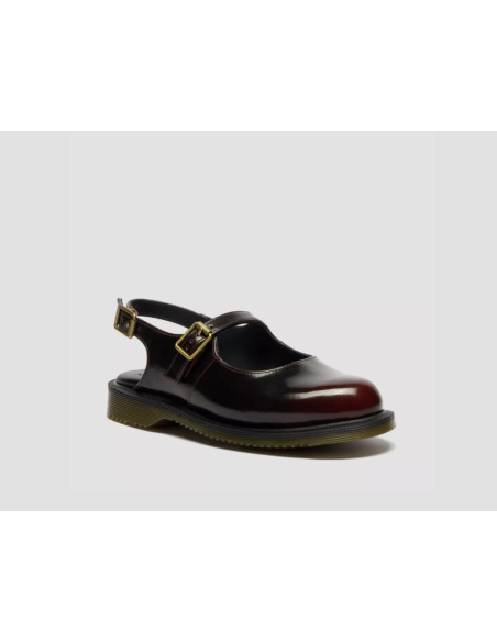 Dr Martens Madaline Mary Jane Shoes DM42133600