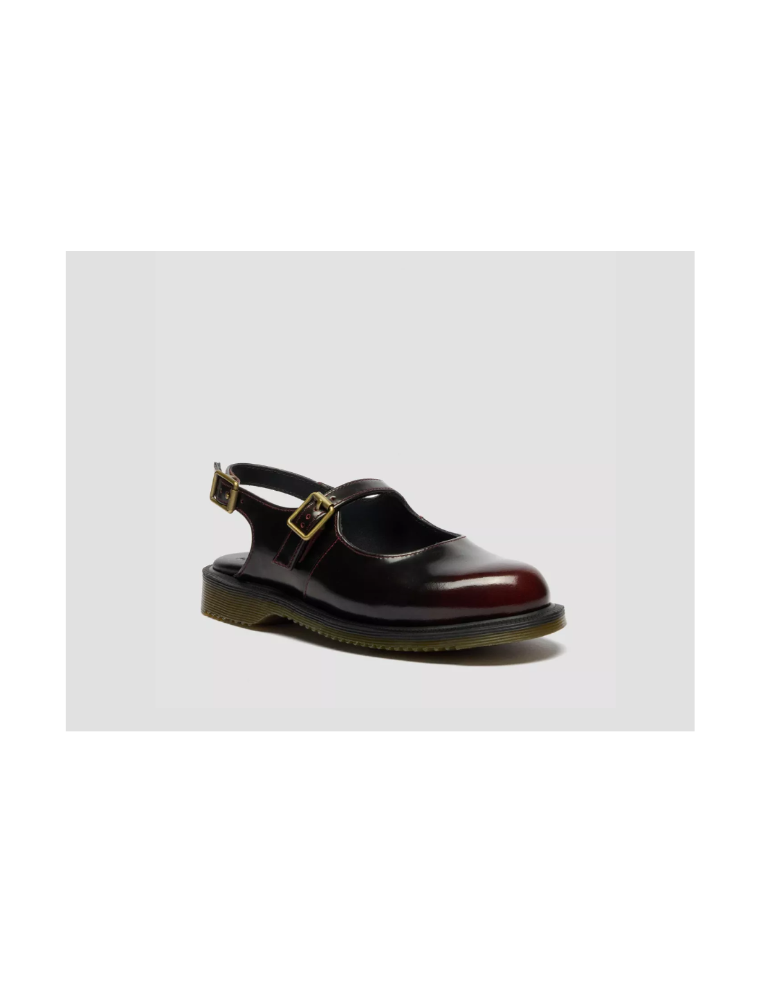 Dr Martens Madaline Mary Jane Shoes DM42133600
