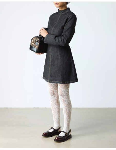 Dr Martens Madaline Mary Jane Shoes DM42133600
