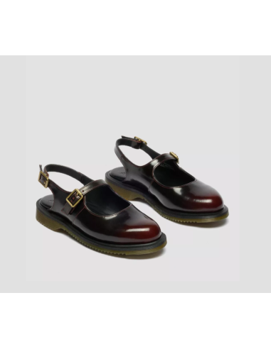 Dr Martens Madaline Mary Jane Shoes DM42133600