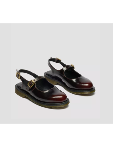 Dr Martens Madaline Mary Jane Shoes DM42133600