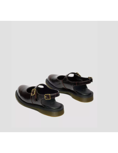 Dr Martens Madaline Mary Jane Shoes DM42133600