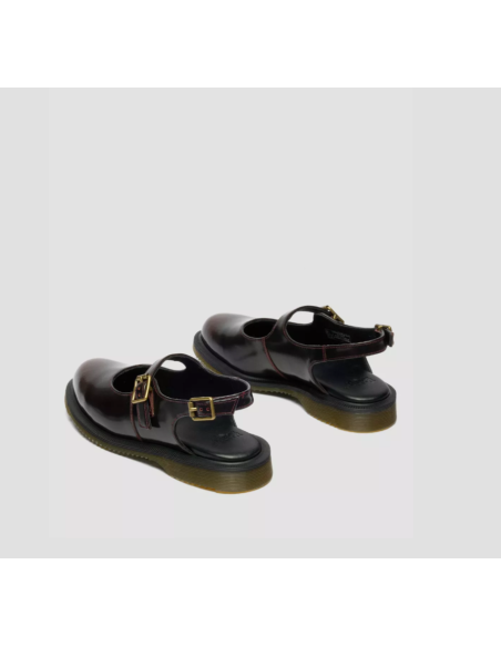 Dr Martens Madaline Mary Jane Shoes DM42133600