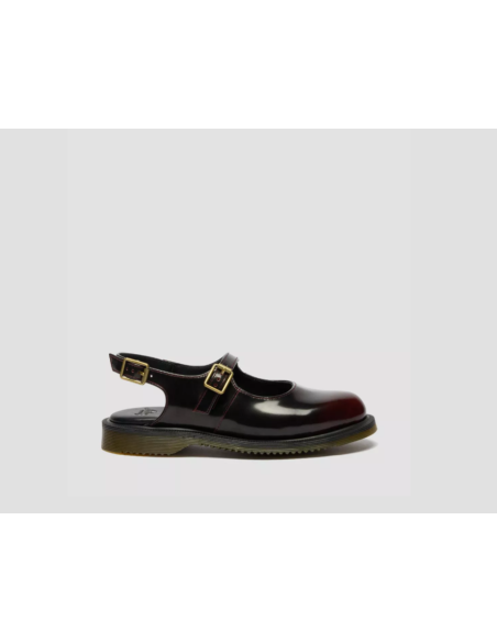 Dr Martens Madaline Mary Jane Shoes DM42133600