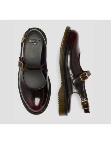 Dr Martens Madaline Mary Jane Shoes DM42133600