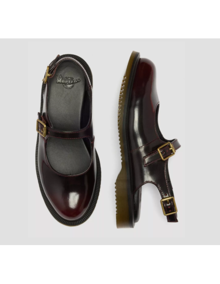 Dr Martens Madaline Mary Jane Shoes DM42133600