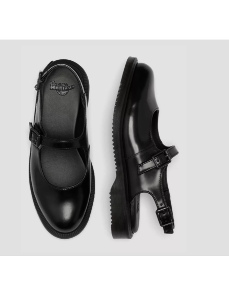 Dr Martens Madaline Mary Jane Shoes DM42132001