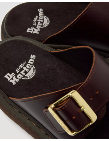 Dr Martens Josef Two Strap DM42509200
