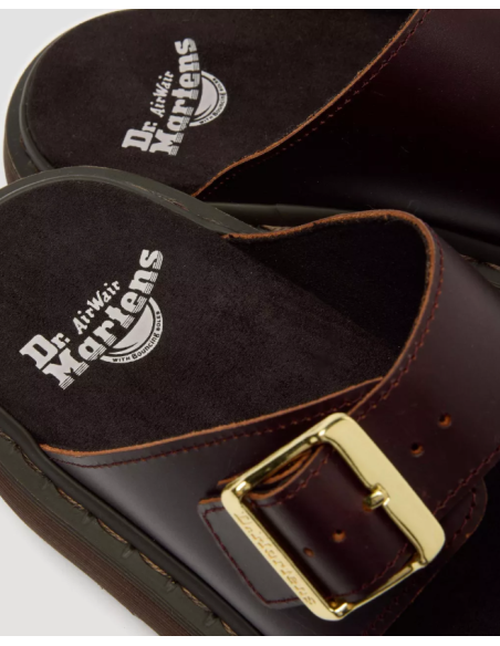 Dr Martens Josef Two Strap DM42509200