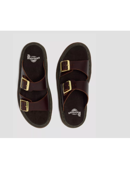 Dr Martens Josef Two Strap DM42509200