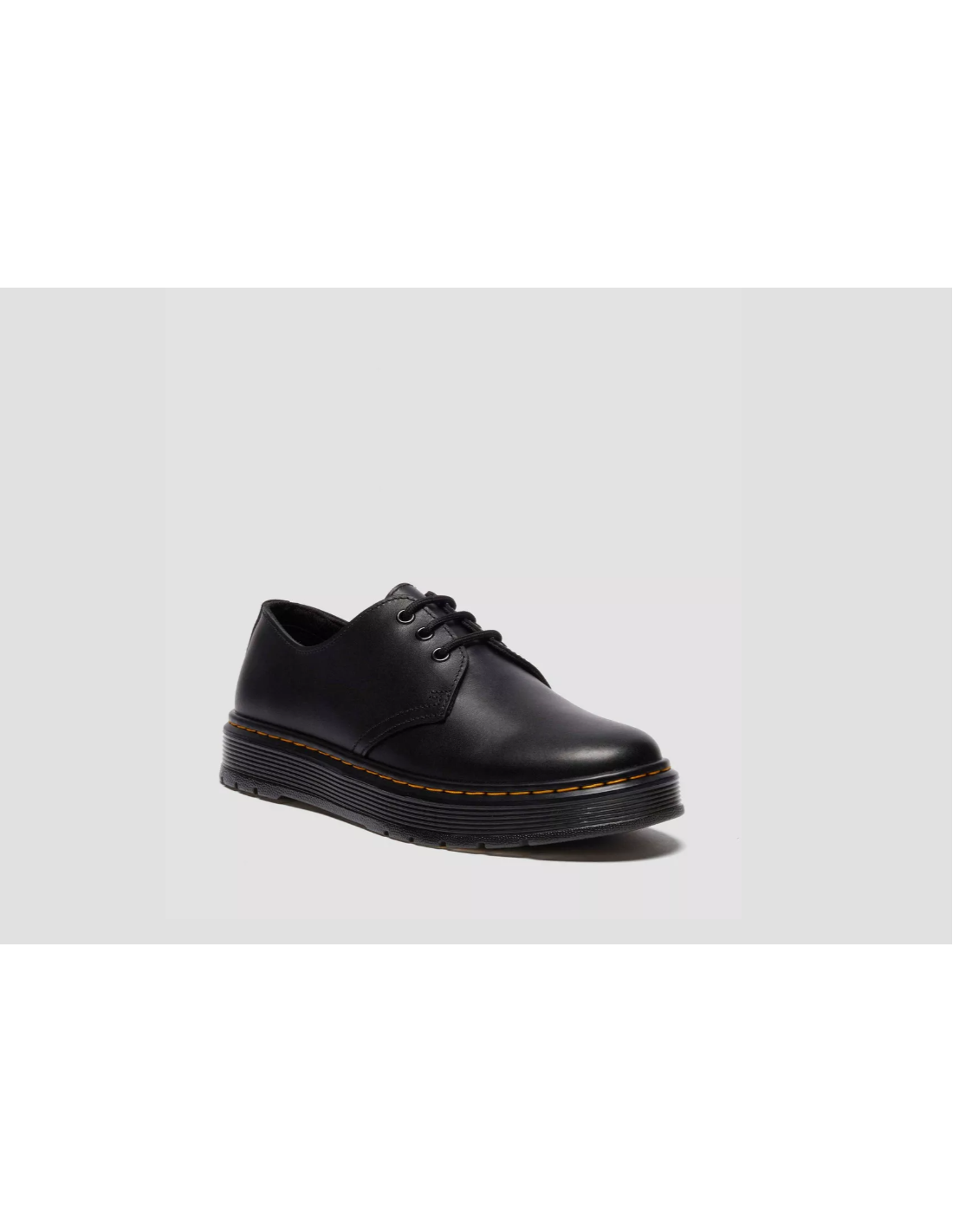 Dr Martens Brookline Lo 3 Eye Shoe DM41553001