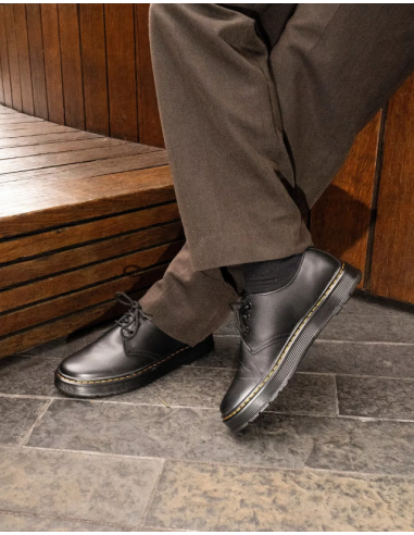 Dr Martens Brookline Lo 3 Eye Shoe DM41553001