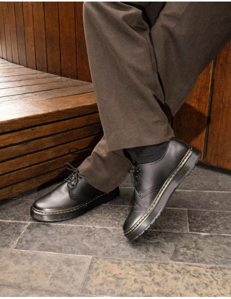 Dr Martens Brookline Lo 3 Eye Shoe DM41553001