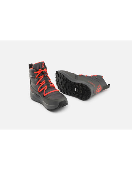 Rossignol W Rossi Podium Hero Shoes Gray