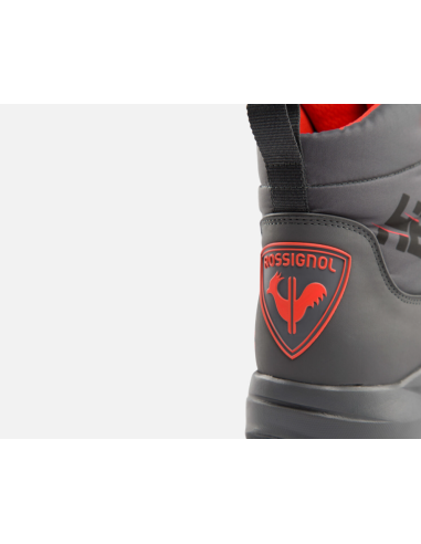 Rossignol W Rossi Podium Hero Shoes Gray