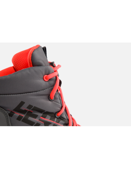 Rossignol W Rossi Podium Hero Shoes Gray