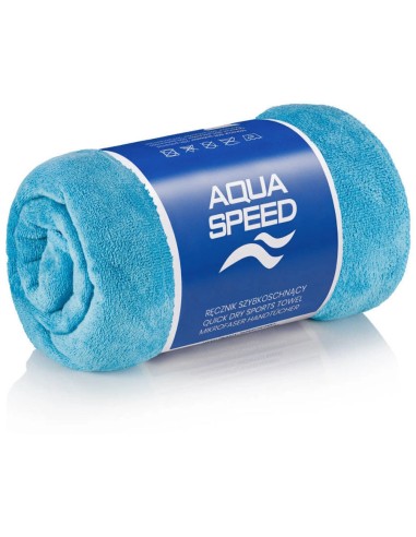 Microfibre DRY SOFT Towel