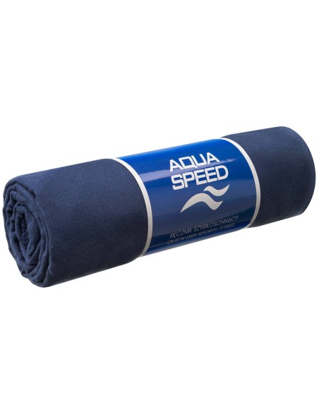 Microfibre DRY FLAT towel