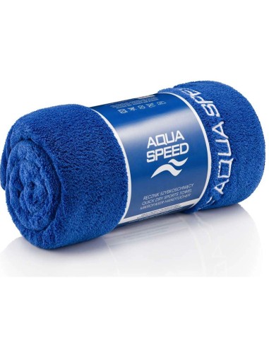 DRY CORAL Microfibre towel