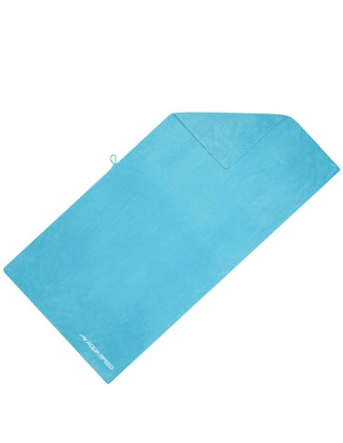 DRY CORAL Microfibre towel