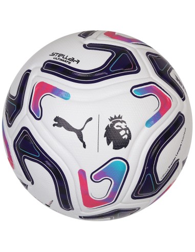 Puma ball Stellar Nitro Ultimate Premier League