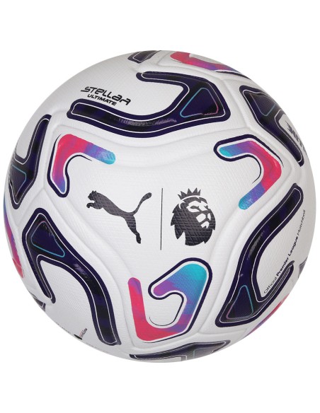 Puma ball Stellar Nitro Ultimate Premier League