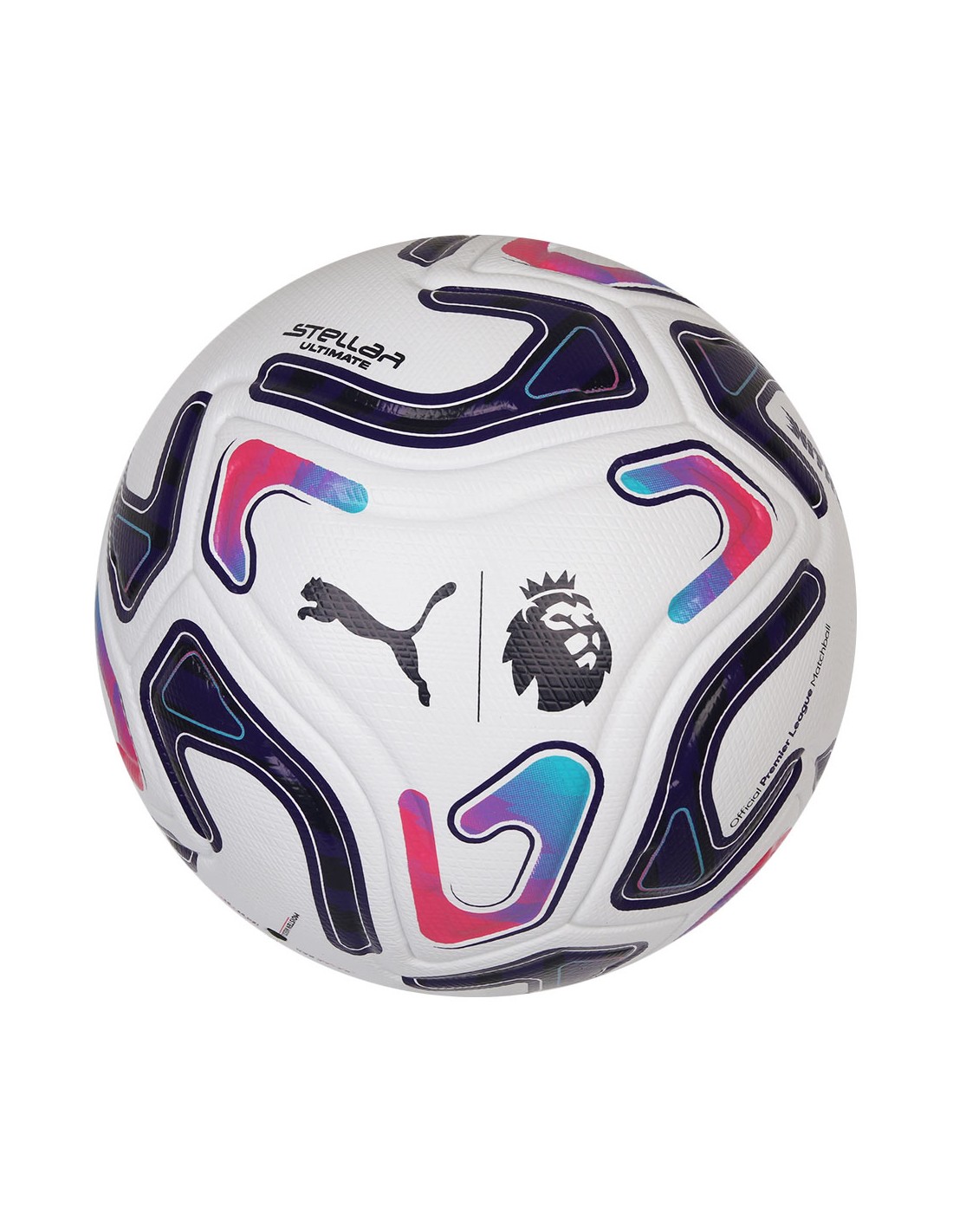 Puma ball Stellar Nitro Ultimate Premier League