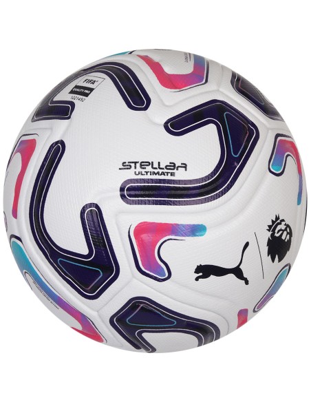 Puma ball Stellar Nitro Ultimate Premier League