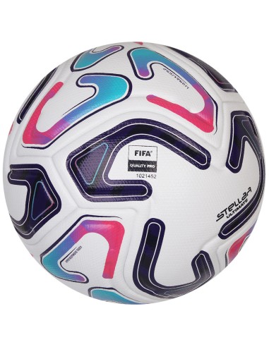 Puma ball Stellar Nitro Ultimate Premier League
