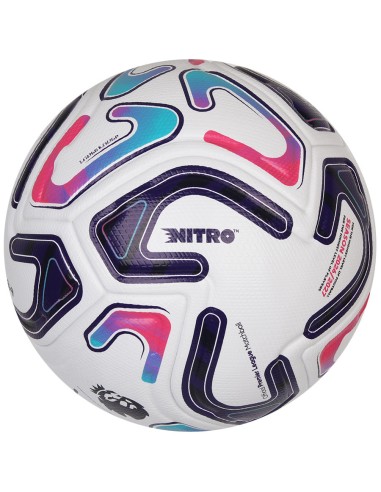 Puma ball Stellar Nitro Ultimate Premier League
