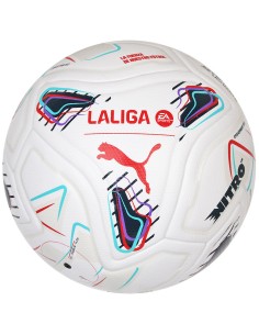 Puma ball Stellar Nitro Ultimate LaLiga