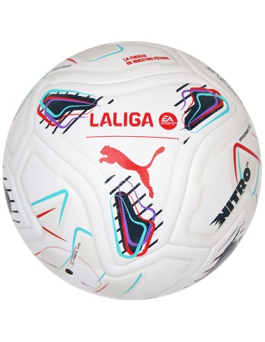 Puma ball Stellar Nitro Ultimate LaLiga