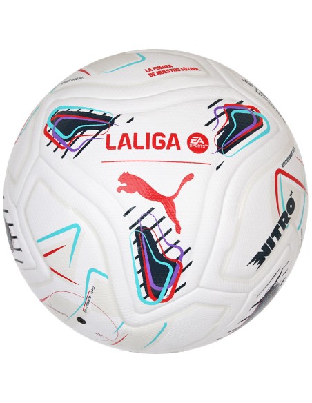 Puma ball Stellar Nitro Ultimate LaLiga