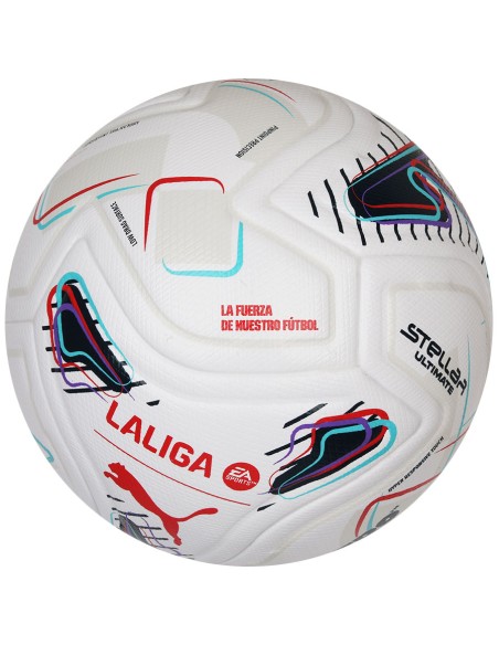 Puma ball Stellar Nitro Ultimate LaLiga