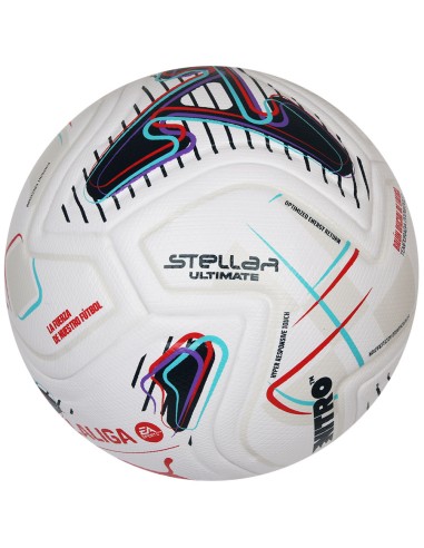 Puma ball Stellar Nitro Ultimate LaLiga