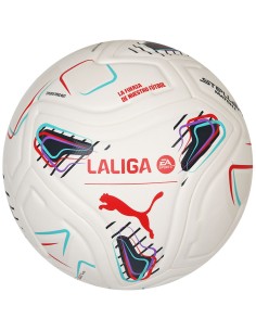Puma ball Stellar Match LaLiga