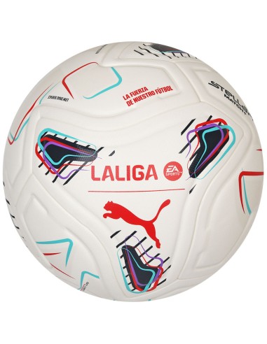 Puma ball Stellar Match LaLiga